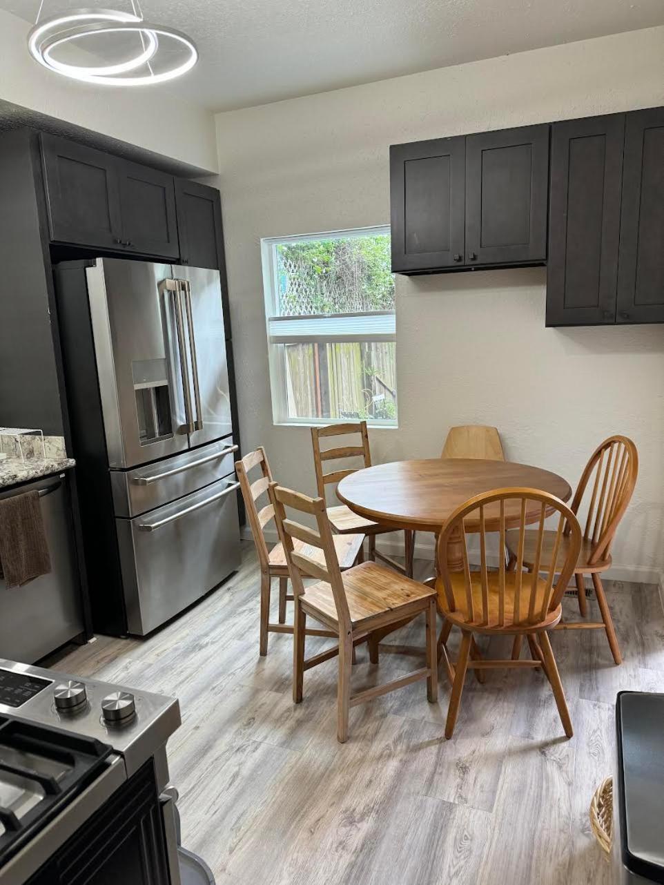 Bumblebee House Apartman Oakland Kültér fotó