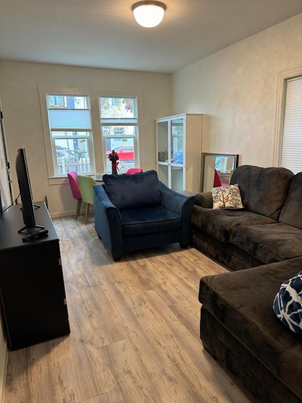 Bumblebee House Apartman Oakland Kültér fotó