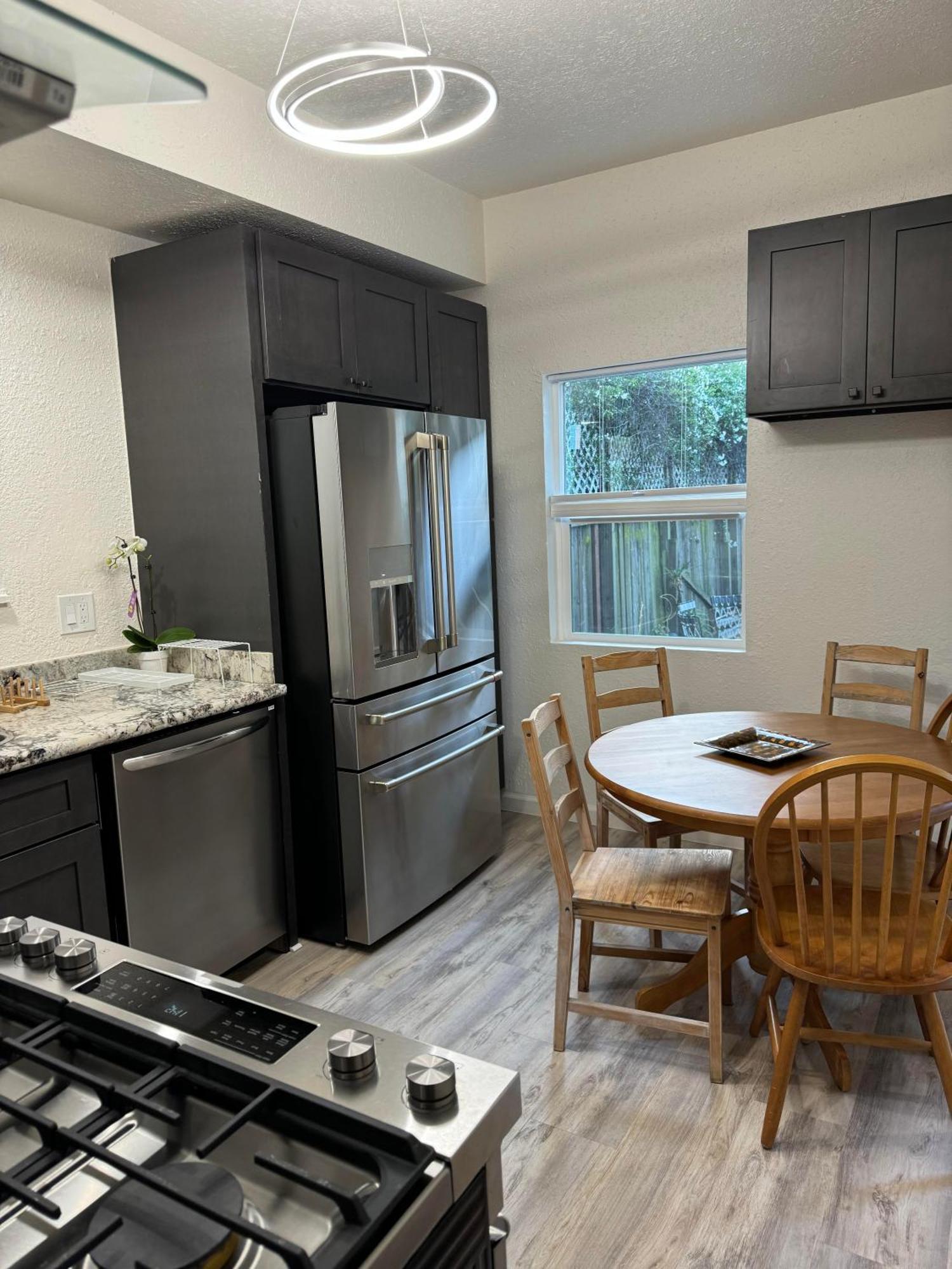 Bumblebee House Apartman Oakland Kültér fotó