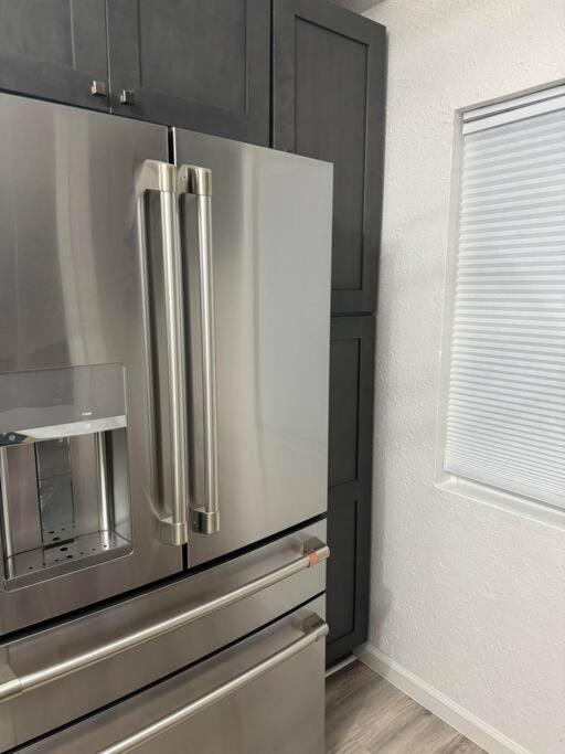 Bumblebee House Apartman Oakland Kültér fotó