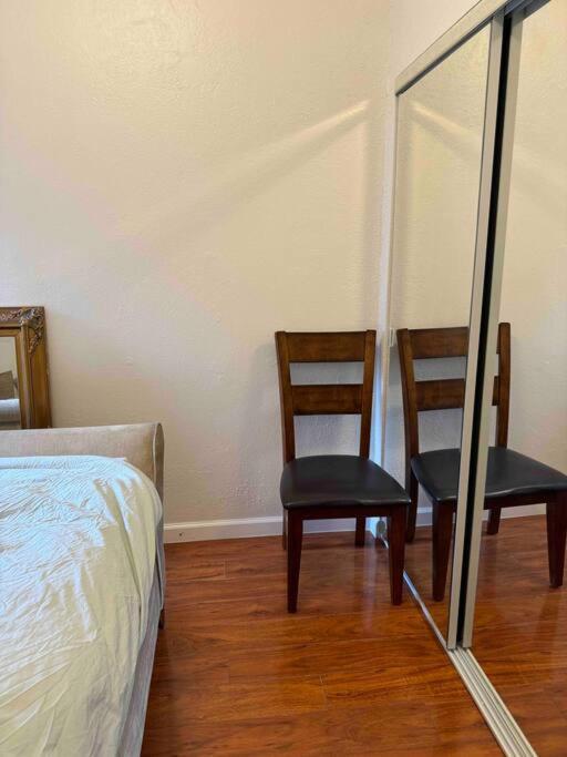 Bumblebee House Apartman Oakland Kültér fotó