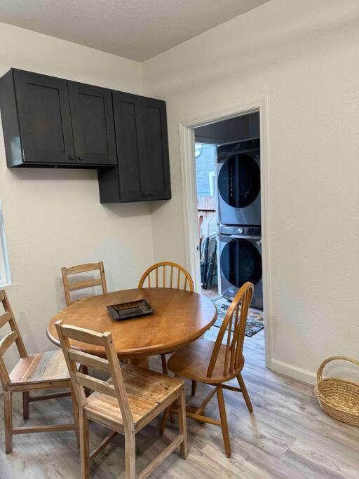 Bumblebee House Apartman Oakland Kültér fotó
