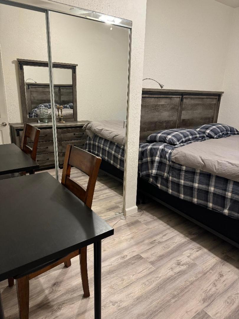 Bumblebee House Apartman Oakland Kültér fotó