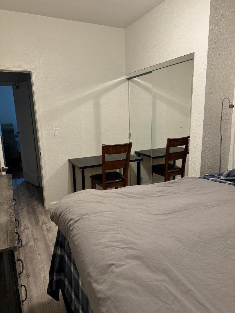 Bumblebee House Apartman Oakland Kültér fotó