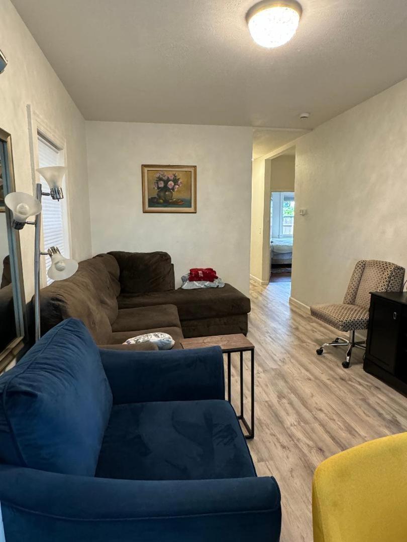 Bumblebee House Apartman Oakland Kültér fotó