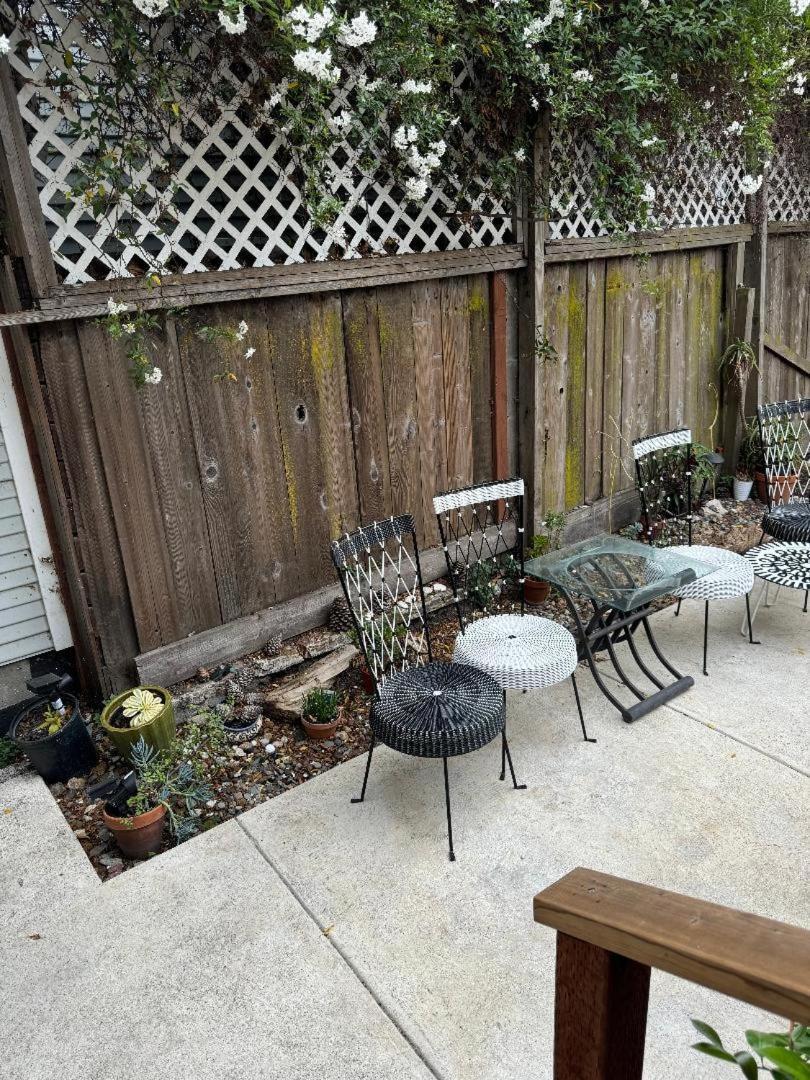 Bumblebee House Apartman Oakland Kültér fotó