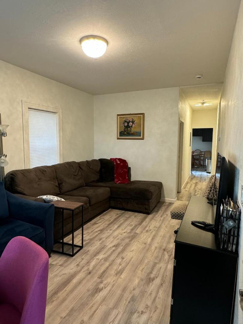 Bumblebee House Apartman Oakland Kültér fotó