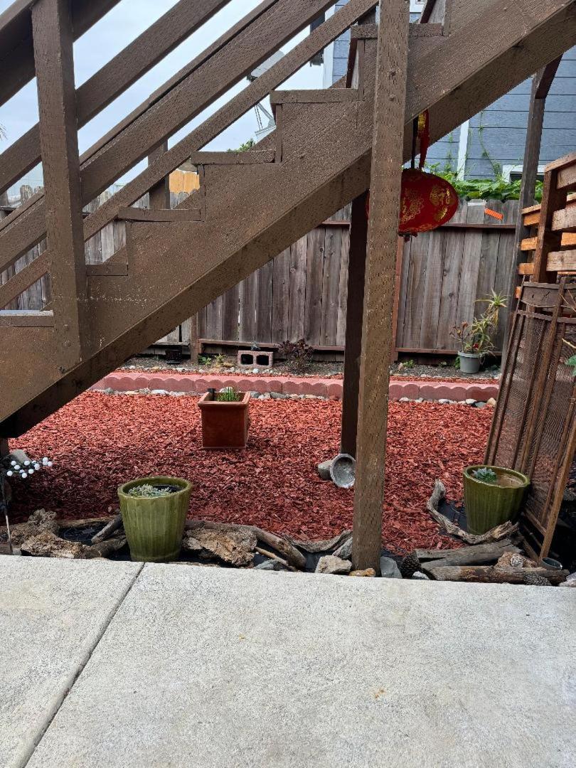 Bumblebee House Apartman Oakland Kültér fotó